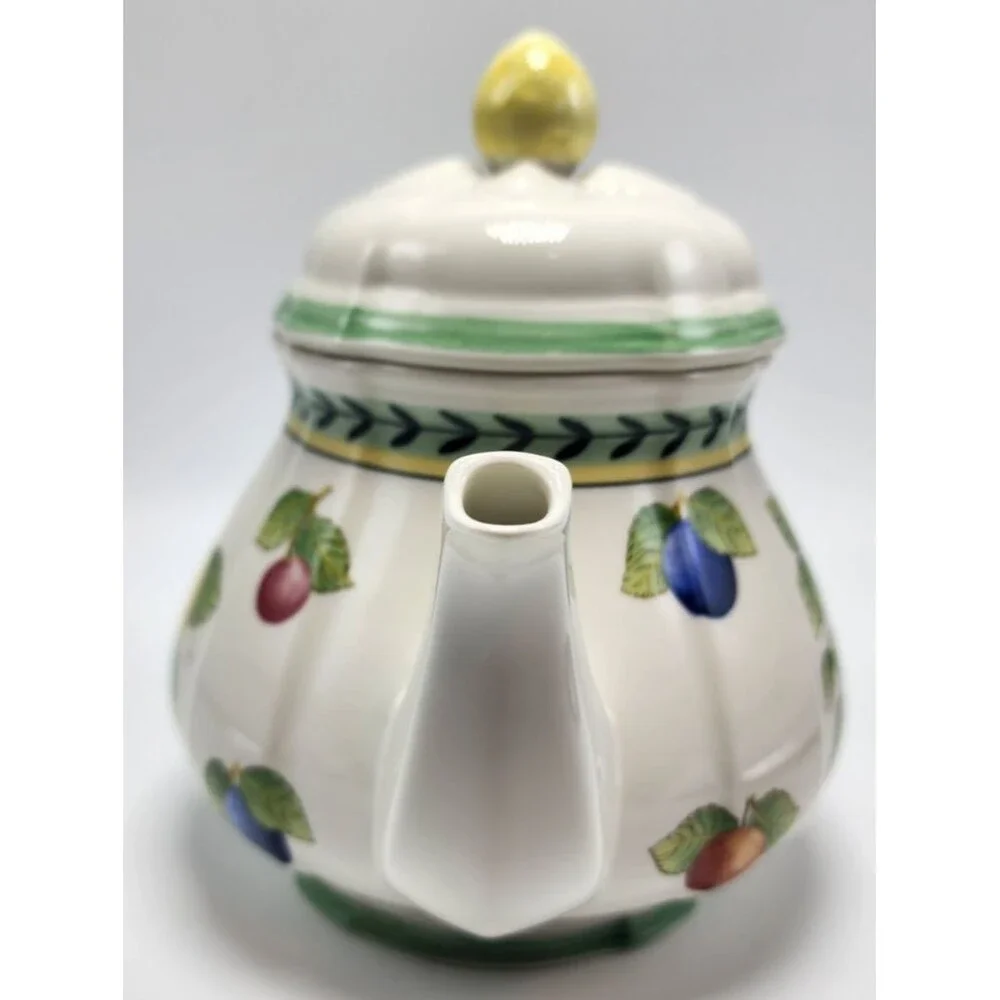 Villeroy & Boch up your